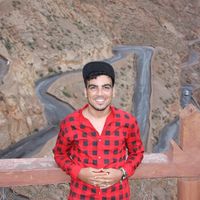 Hassan Yahia的照片