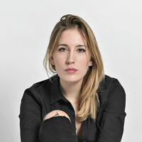 Fotos von Marta Anna Borucinska