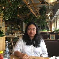 Fotos von natassja Adani Anggaraito