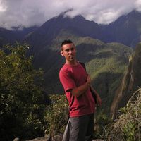 Nahuel Ortiz's Photo