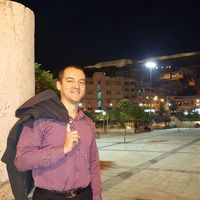 Maksym Berkovskyi's Photo