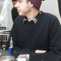 Adrien Mancini的照片