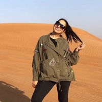 Fotos de Sonia Agrebi