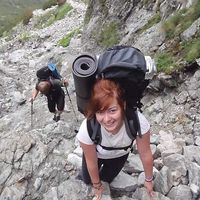 Fotos de Jana Veselá