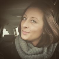 Urszula Trzaskowska's Photo