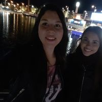 Daniela Chaves's Photo