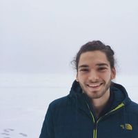 Fotos de Maxime Girard