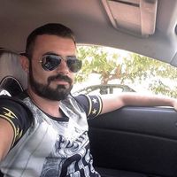 Petros Tsamis's Photo