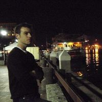 Alden Eavenson's Photo