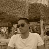 Øyvind Vann Gyllenlukte's Photo