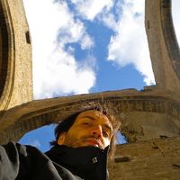 Martino مارتينو Ago's Photo