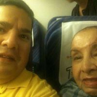 Baltazar Lopez's Photo