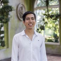 Héctor Ricardo Hernández Galeano's Photo