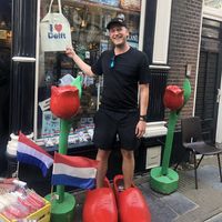 Leon Fricke-Kleefisch's Photo