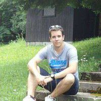 Tomáš Tábora's Photo