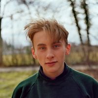 Benedikt Drexel's Photo