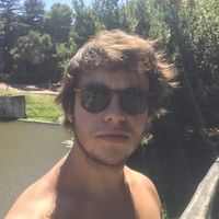 Tomas Giménez Maiza的照片