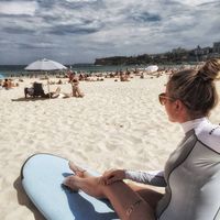 Joanie Proulx's Photo