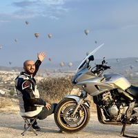 Kosar Abdulla's Photo