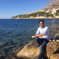 Avinash Agarwalla的照片