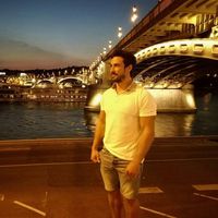 Alexandre Silva的照片