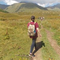 Photos de Tamari Bayer