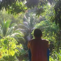 Leandro Balloriani's Photo