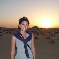 Marion Rougon的照片