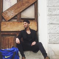 Tandez Sarkaria's Photo