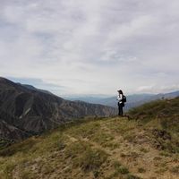 Nydia Pérez的照片