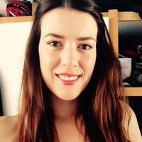 Gwen Hebette的照片