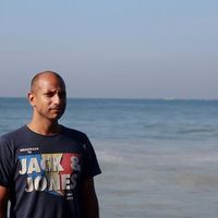 Rajesh Madhira's Photo