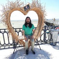 Aurelien addenin's Photo