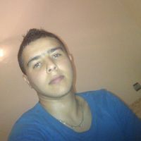 Fotos de zaki kanibale