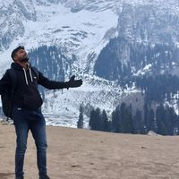 Mohammed Abubakar  Mujahed的照片