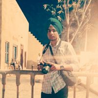 karamveer singh's Photo