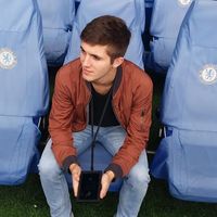 Le foto di Paul Robin