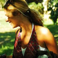 Sabine Ludewig's Photo