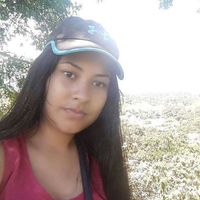 Maryory Ramirez's Photo