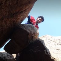 Sibi Sundar's Photo