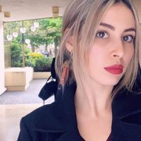 Houda Marquès's Photo