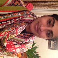 Adchana Sivaram's Photo