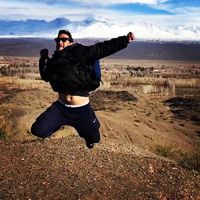 Alejandro Frid's Photo