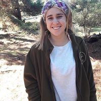 Macarena Becerra's Photo