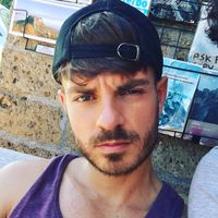 Salvatore Swan的照片