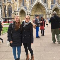 Sarah Burgess's Photo