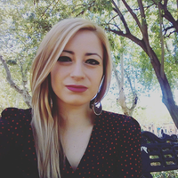 Le foto di Nadia Giuffrida