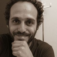 Karim Guennoun的照片