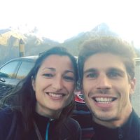 Le foto di Anne Champagne