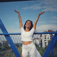 Fotos de Katarina  Duric